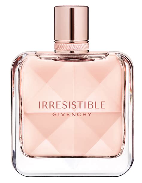 givenchy perfume model|givenchy perfume women's irresistible.